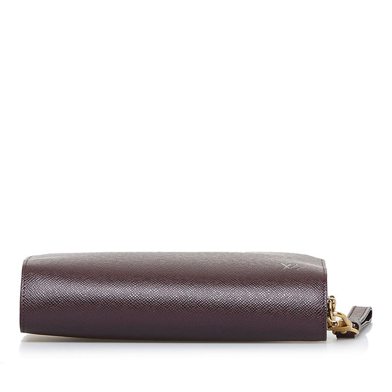 Taiga Baikal Clutch Bag M30186