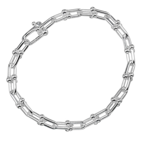 Tiffany & Co. HardWear Silver 925 Bracelet