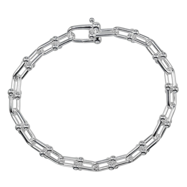 Tiffany & Co. Tiffany HardWear Silver925 Bracelet
