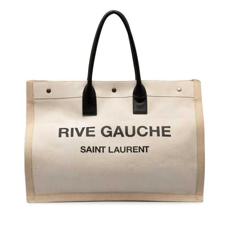 Canvas Rive Gauche Tote Bag 509415