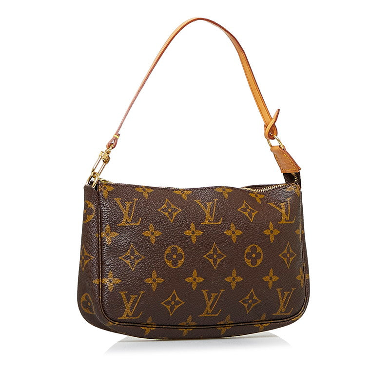 Monogram Pochette Accessoires M51980