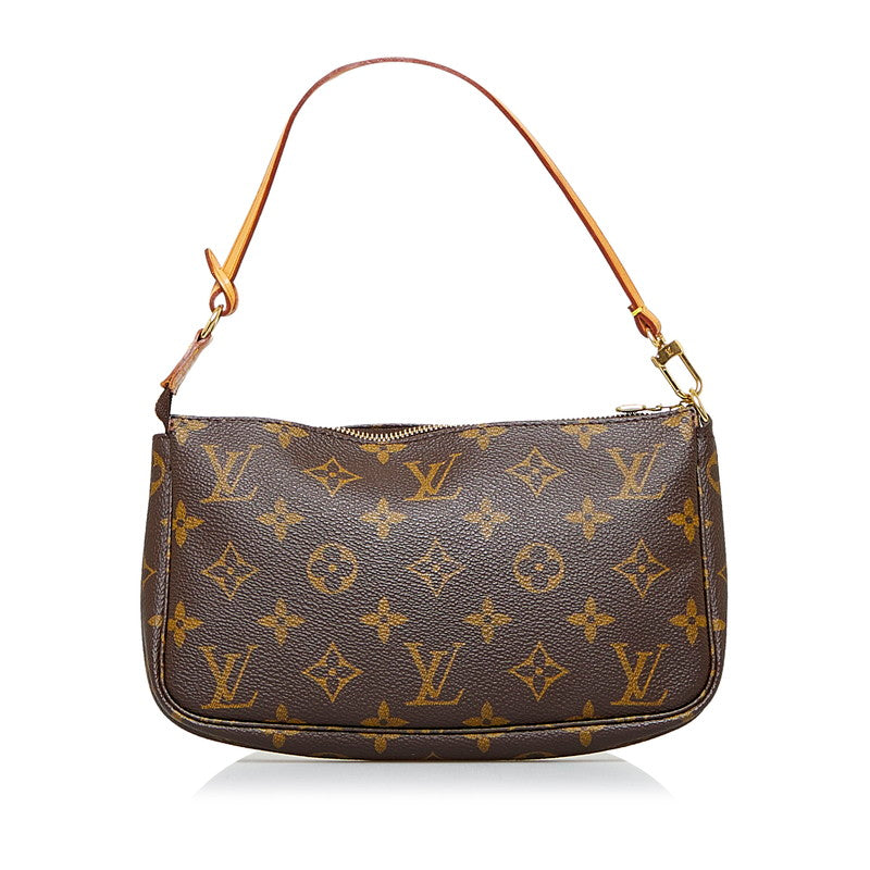 Monogram Pochette Accessoires M51980