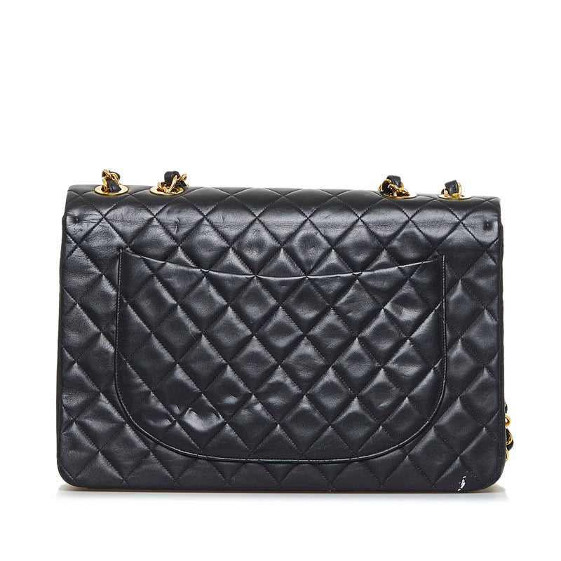 Maxi Classic Single Flap Bag