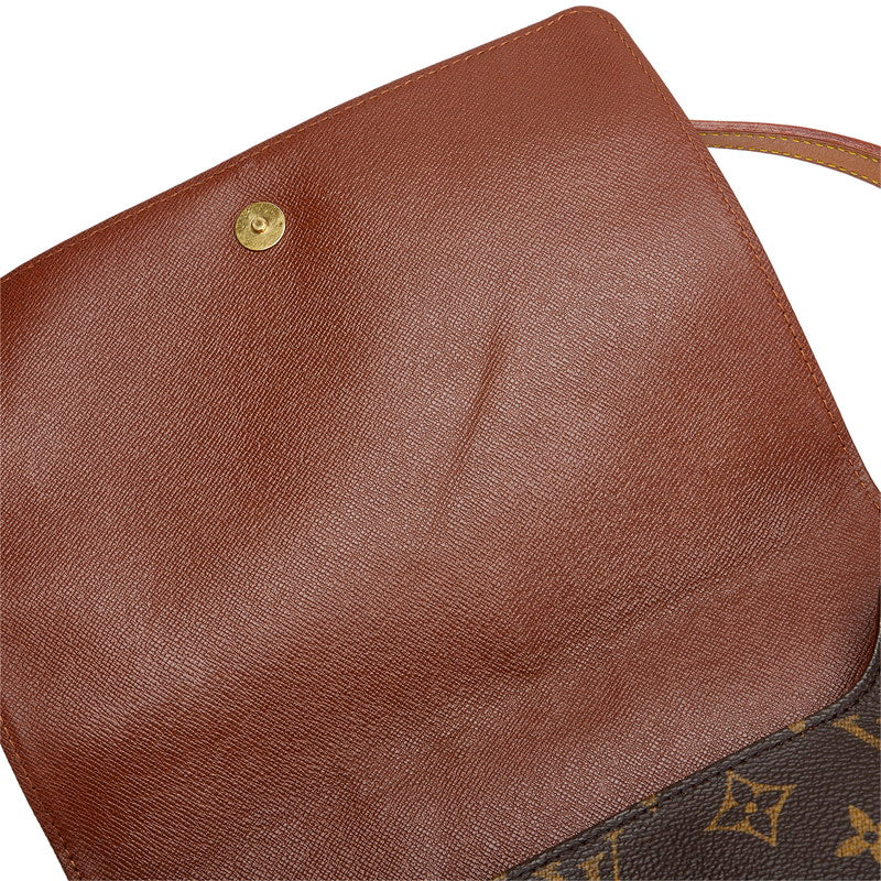 Monogram Musette Tango Short Strap M51257