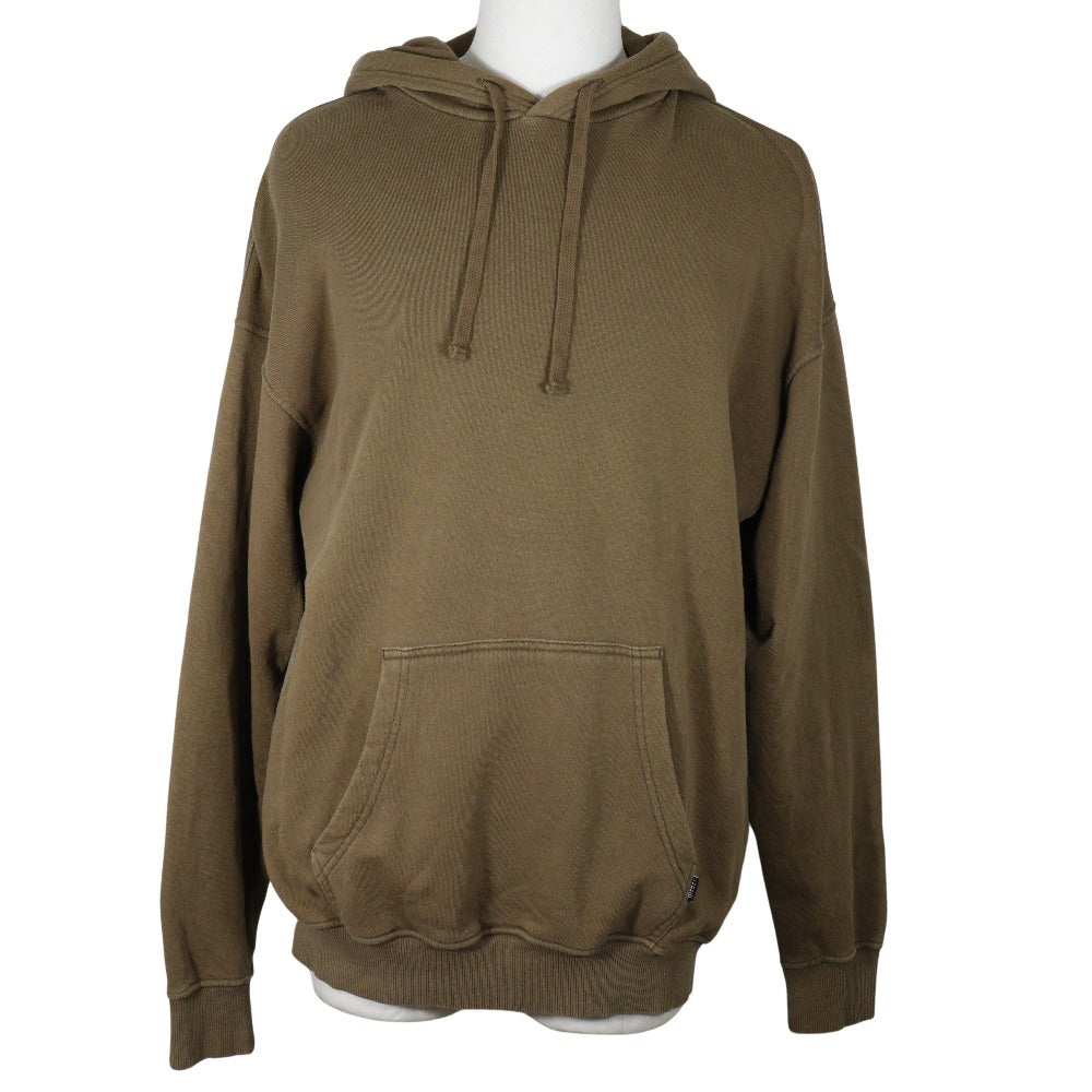 Diesel S-UMMER-E7 Cotton Hoodie A06507