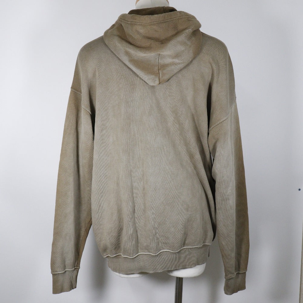 Diesel S-UMMER-E7 Cotton Hoodie A06507