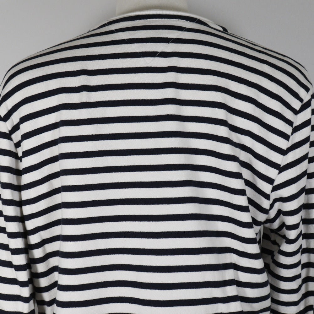 Tommy Hilfiger Cotton Sweatshirt Men