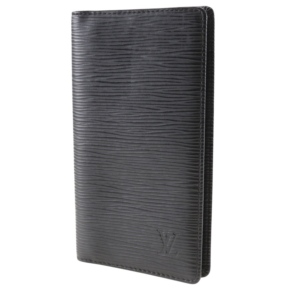 Louis Vuitton Epi Leather Agenda Cover