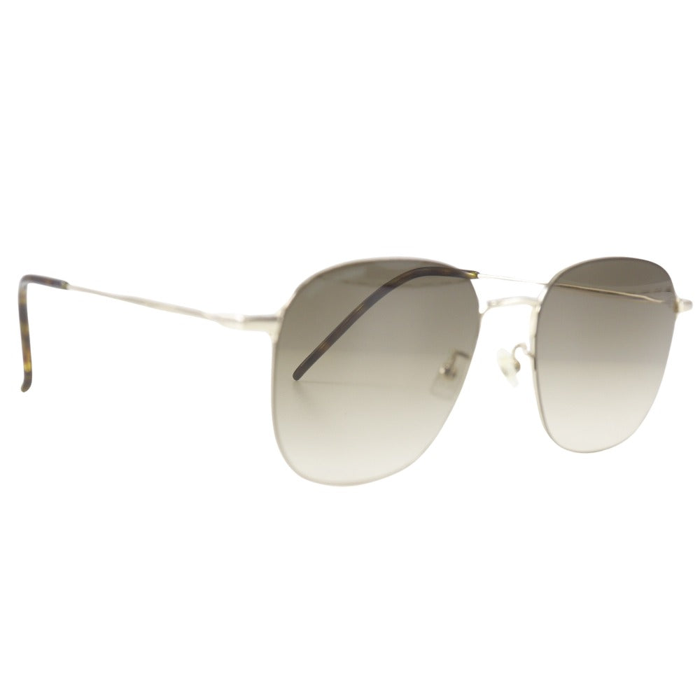 Yves Saint Laurent Sunglasses Gold SL388/K