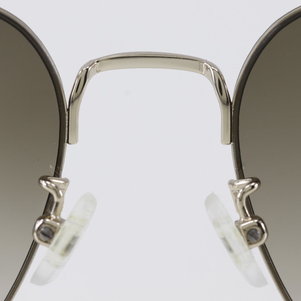 Yves Saint Laurent Sunglasses Gold SL388/K