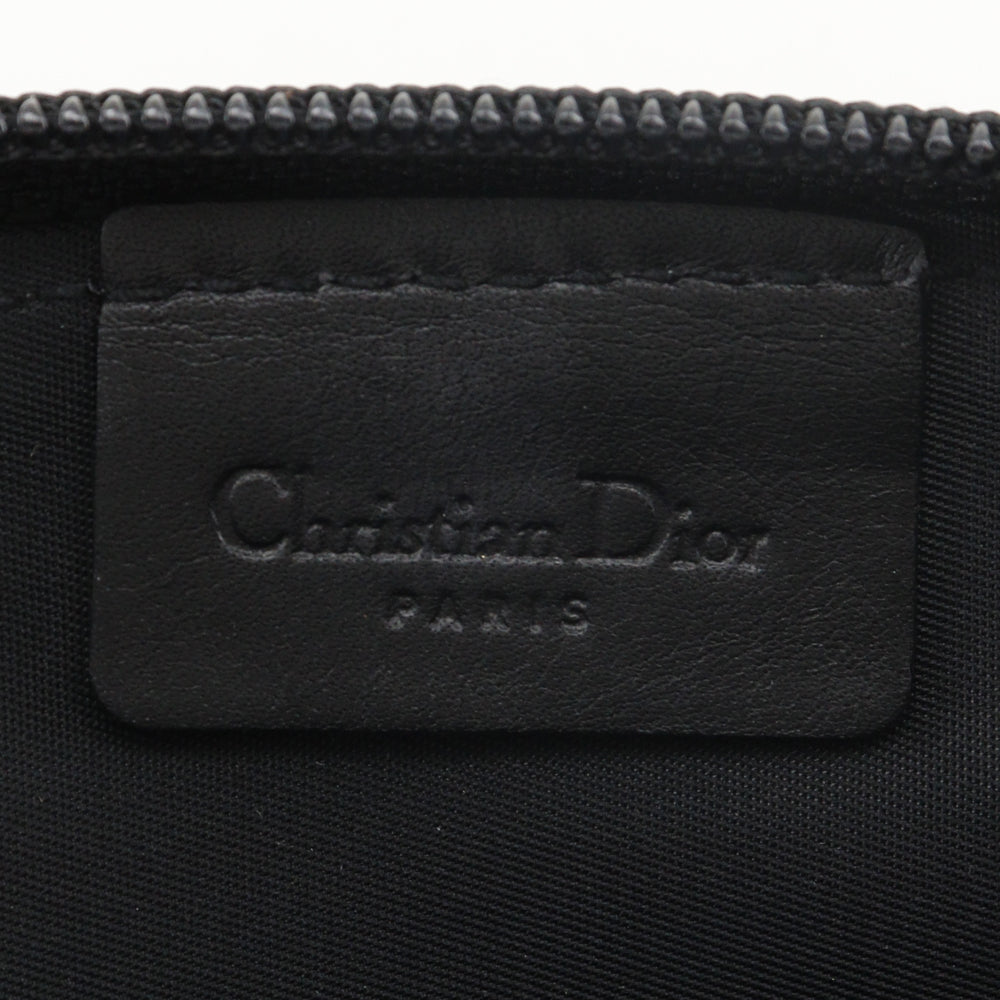 Dior Canvas Handbag