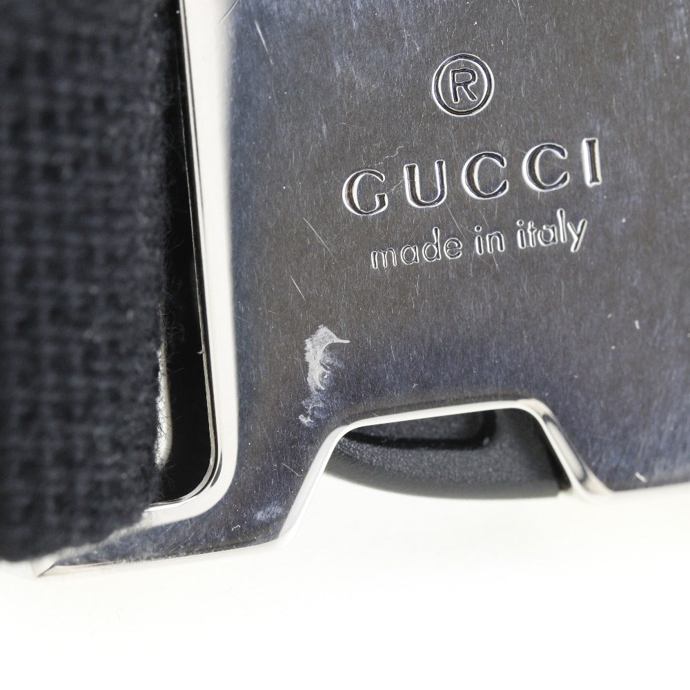 Gucci Jumbo GG Leather Body Bag 658582