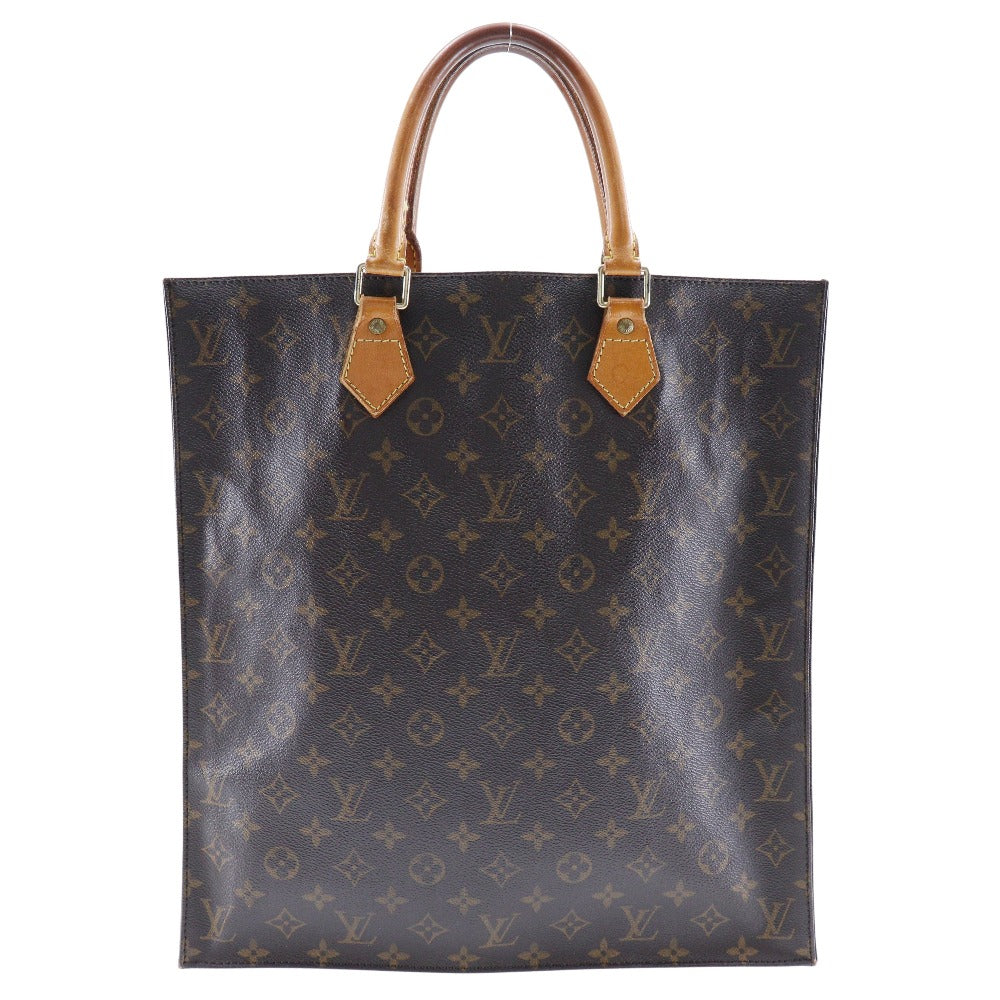 Louis Vuitton null Canvas Shoulder Bag M51140