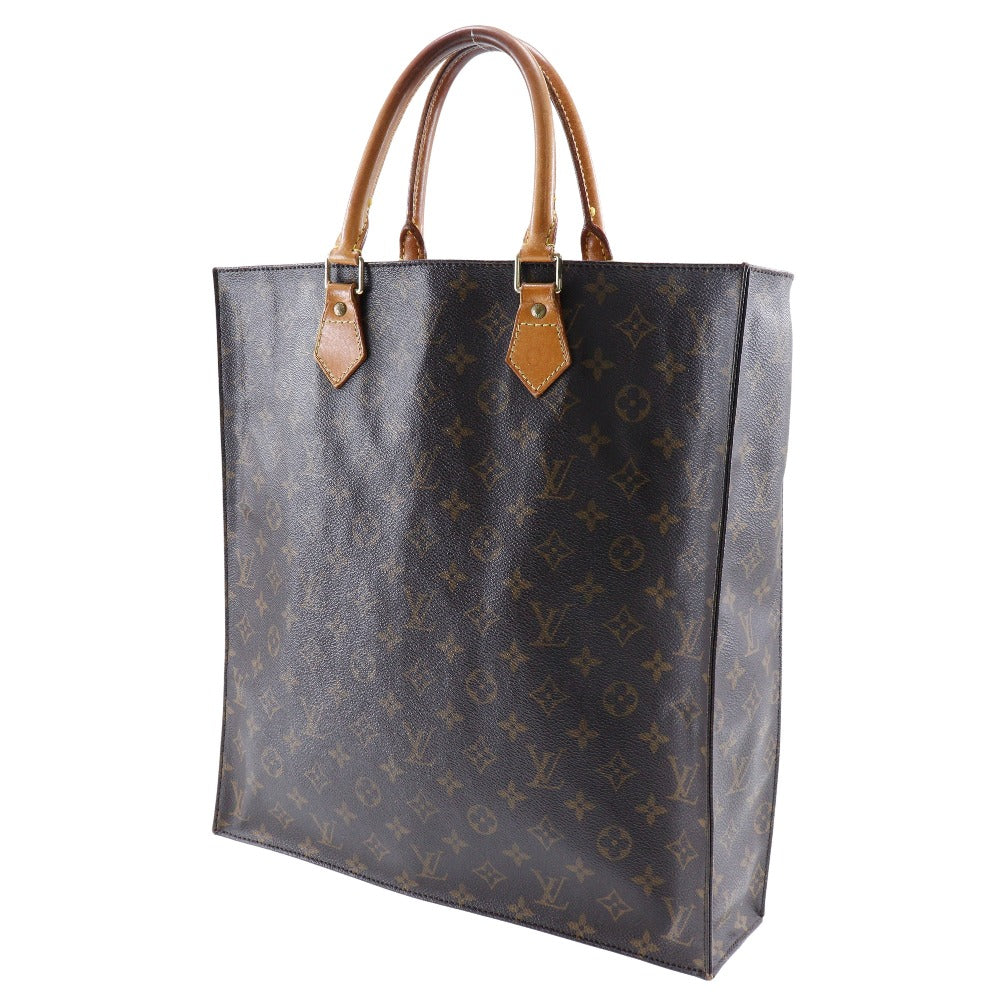 Louis Vuitton null Canvas Shoulder Bag M51140