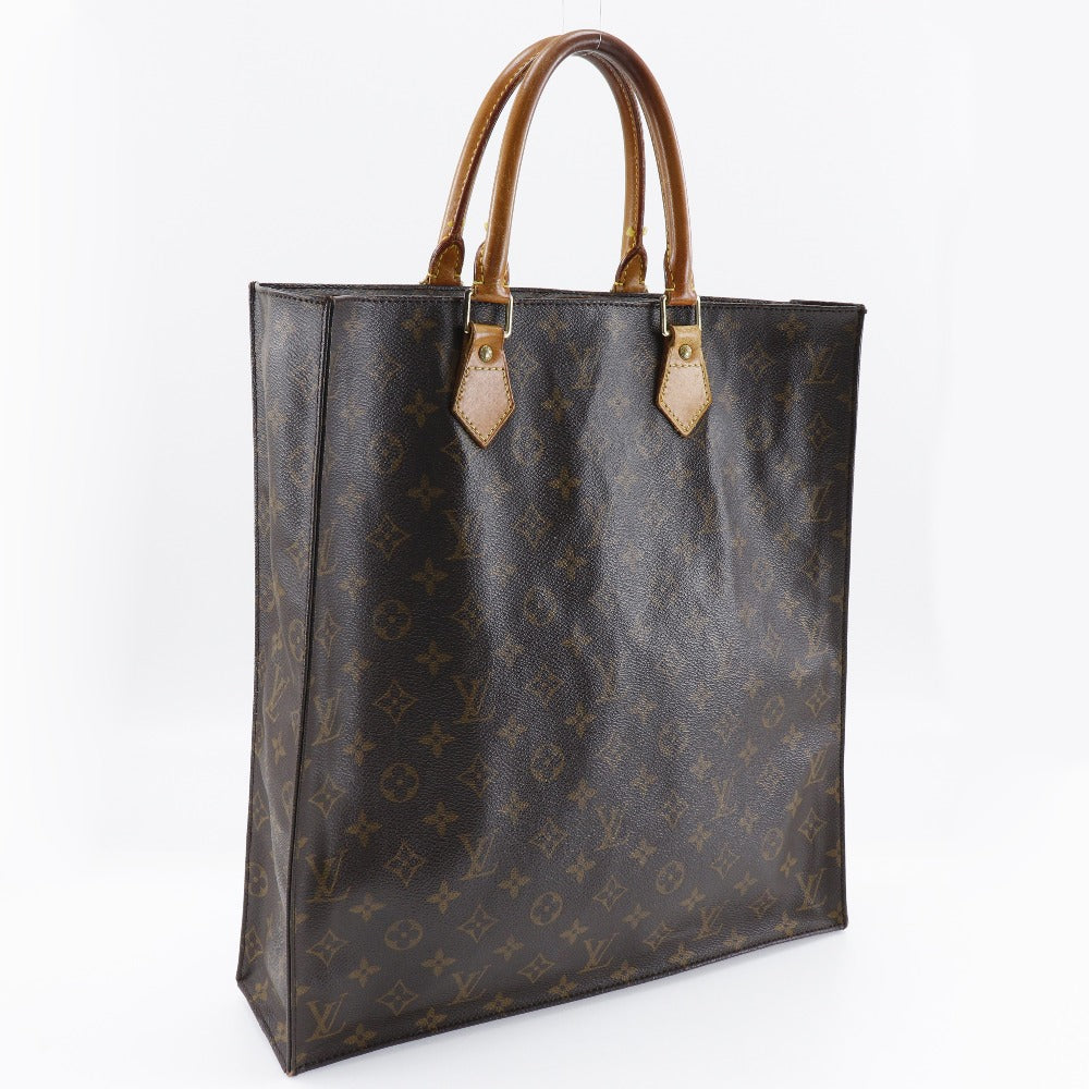 Louis Vuitton null Canvas Shoulder Bag M51140