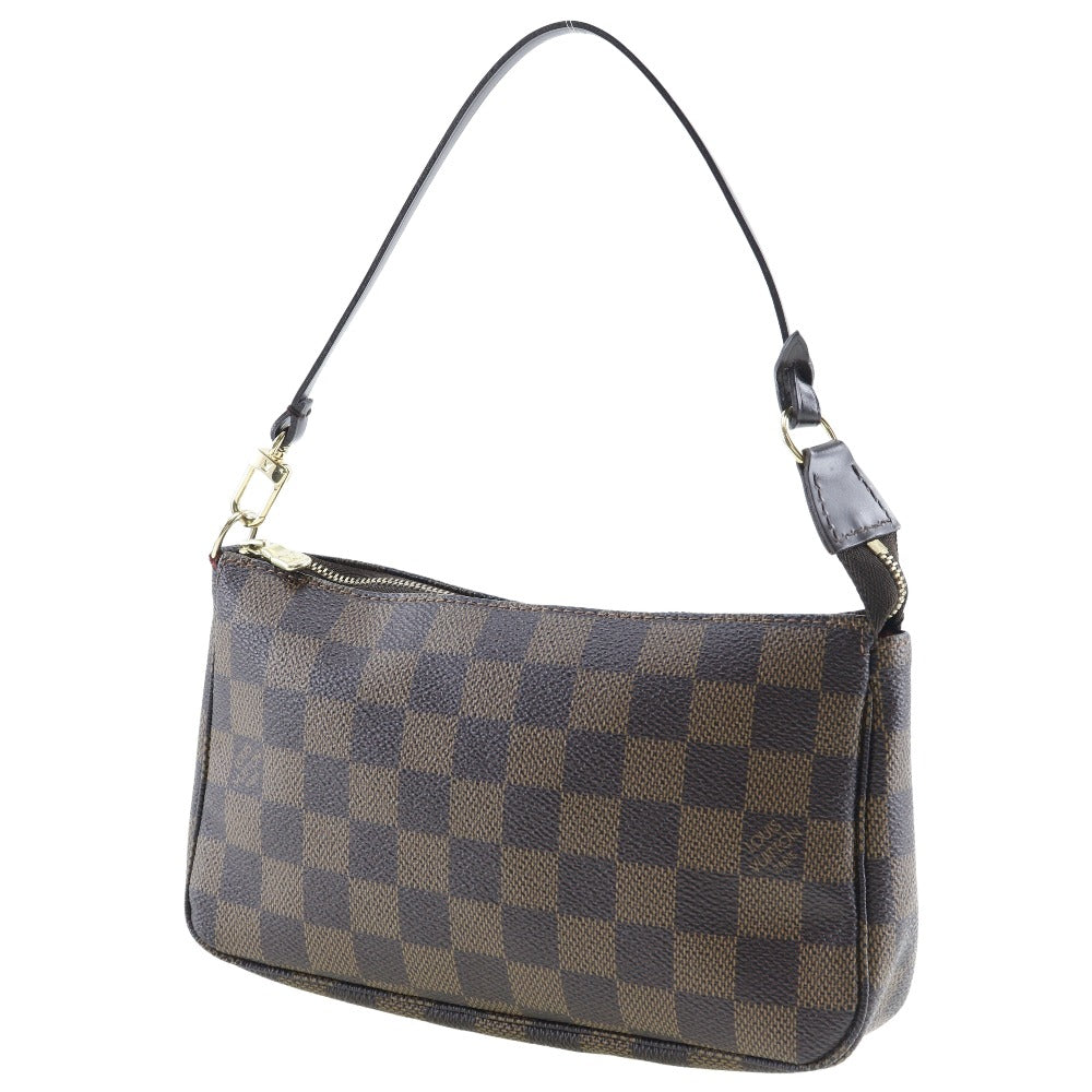 Louis Vuitton null Canvas Vanity Bag N51983