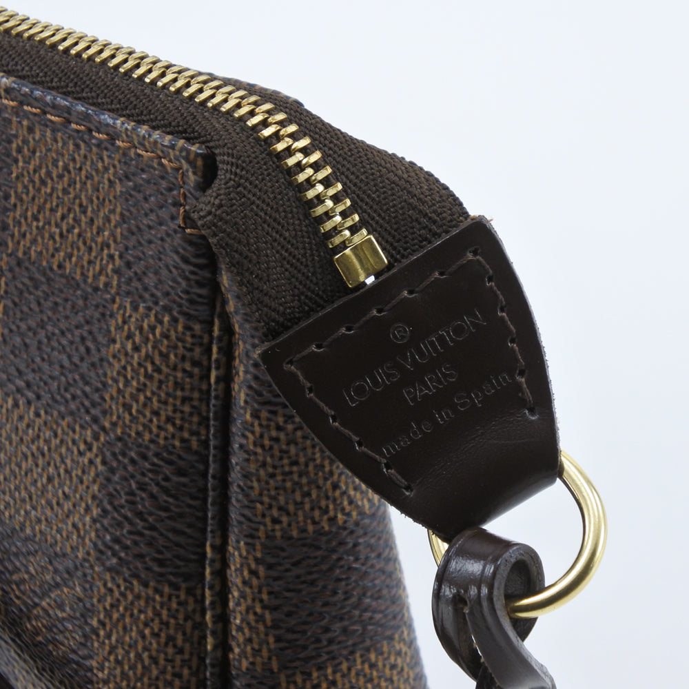 Louis Vuitton null Canvas Vanity Bag N51983