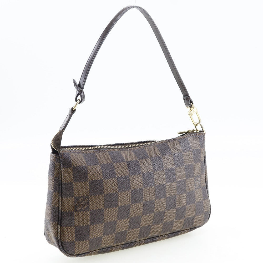 Louis Vuitton null Canvas Vanity Bag N51983