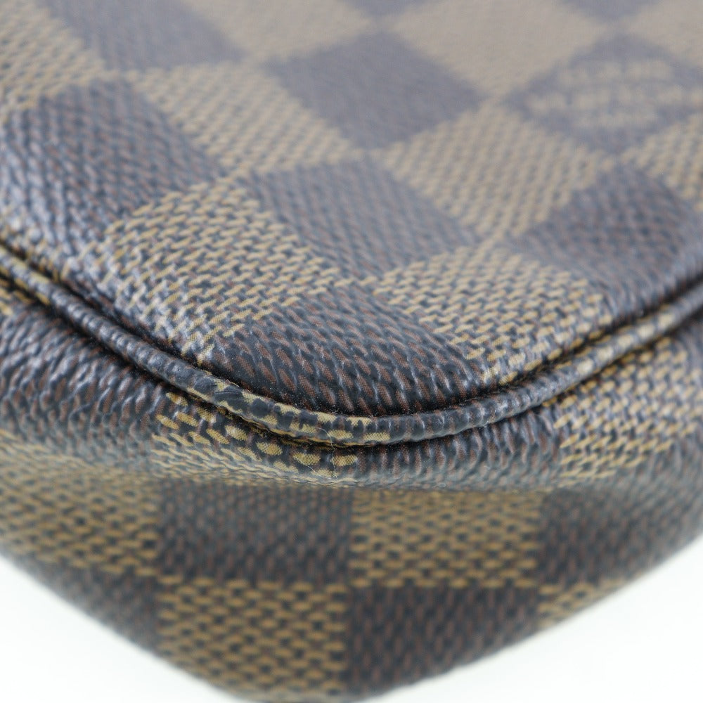 Louis Vuitton null Canvas Vanity Bag N51983