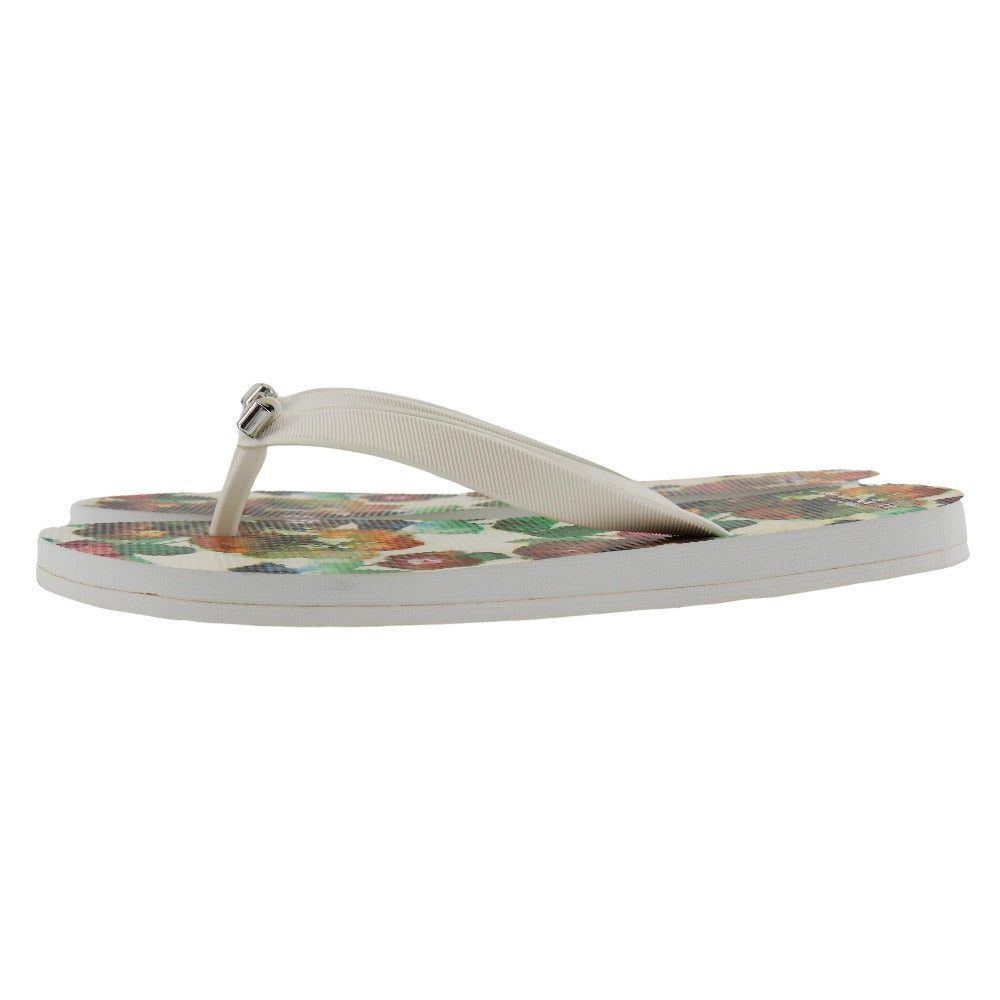 Coach Rubber Sandals Women