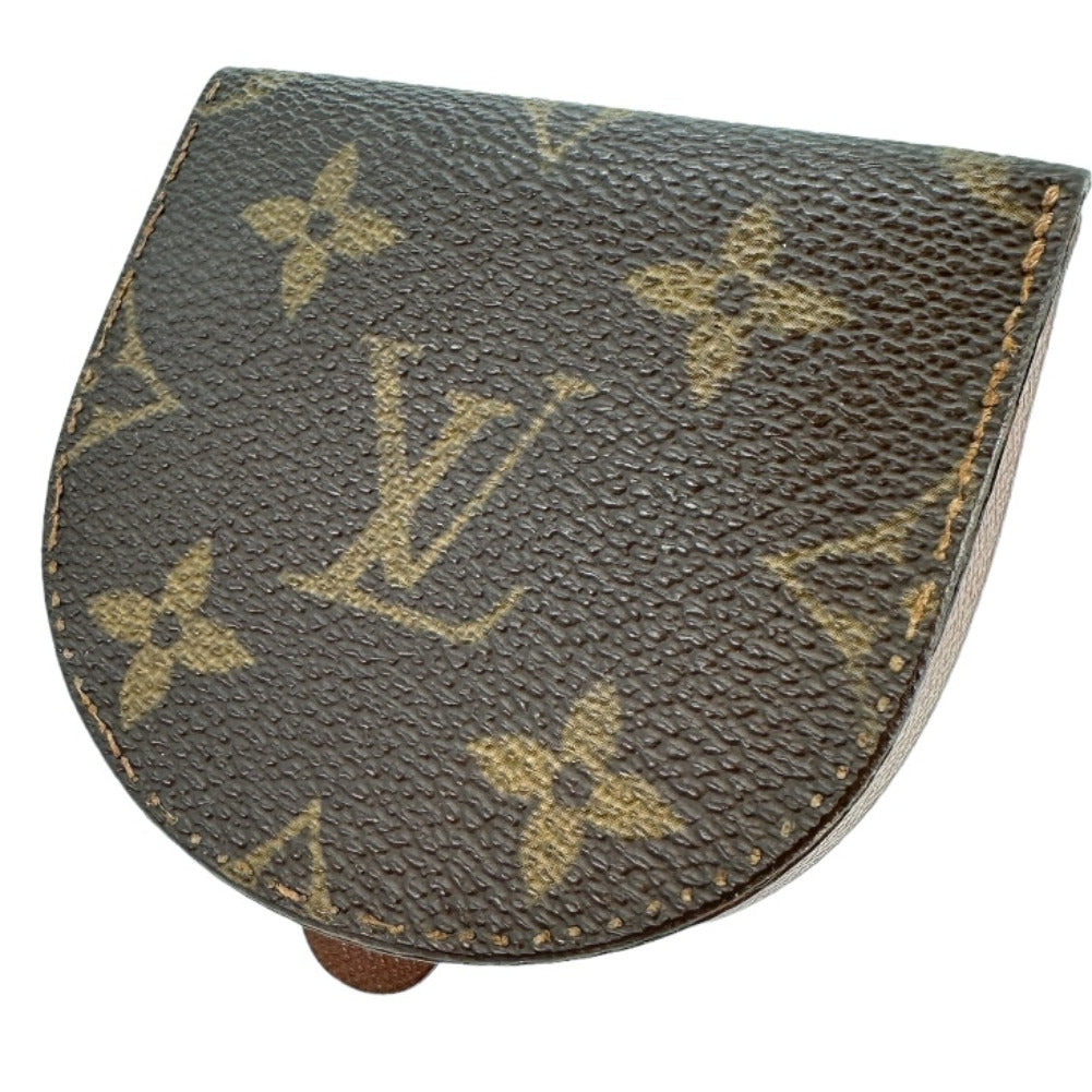 Louis Vuitton Monogram Coin Case M61960