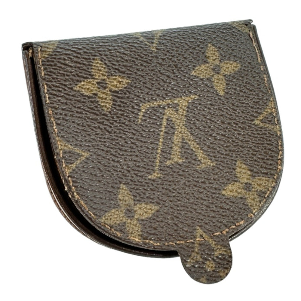 Louis Vuitton Monogram Coin Case M61960