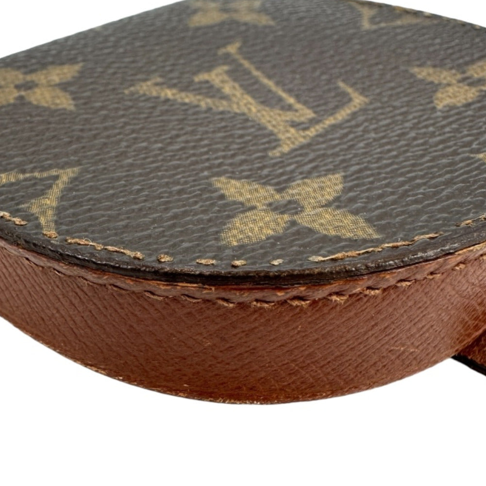 Louis Vuitton Monogram Coin Case M61960