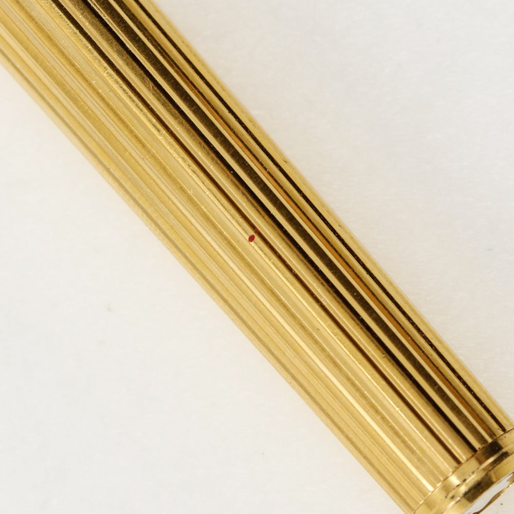 Montblanc Noblesse Fountain Pen Gold Plated