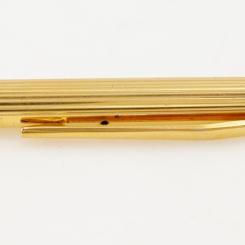 Montblanc Noblesse Fountain Pen Gold Plated