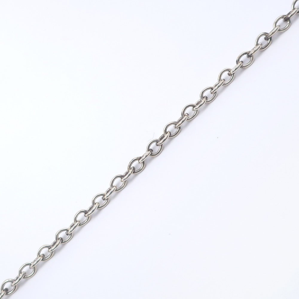 Georg Jensen Silver 925 Hematite Necklace