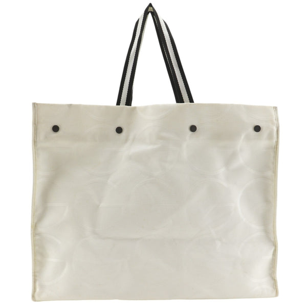 Gucci Canvas Tote Bag