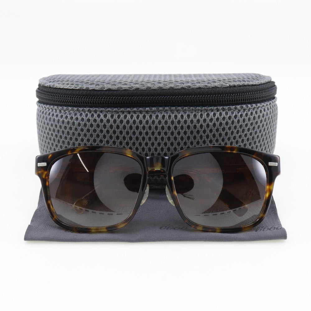 F-13NP Plastic Sunglasses Unisex