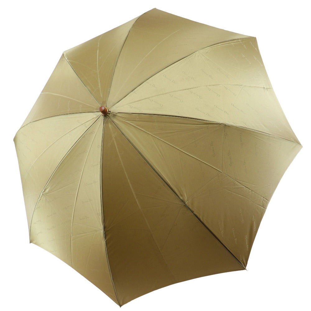 Dior Nylon Folding Umbrella