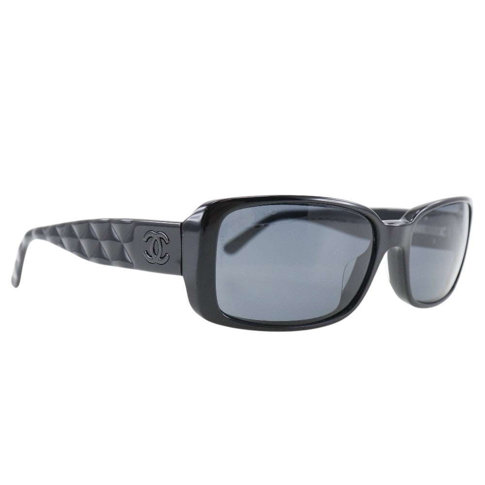 Chanel Camellia Sunglasses 5111 Black