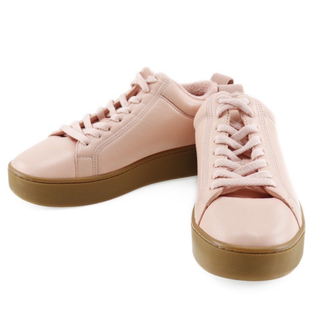 Bottega Veneta Chunky Sneakers Lambskin