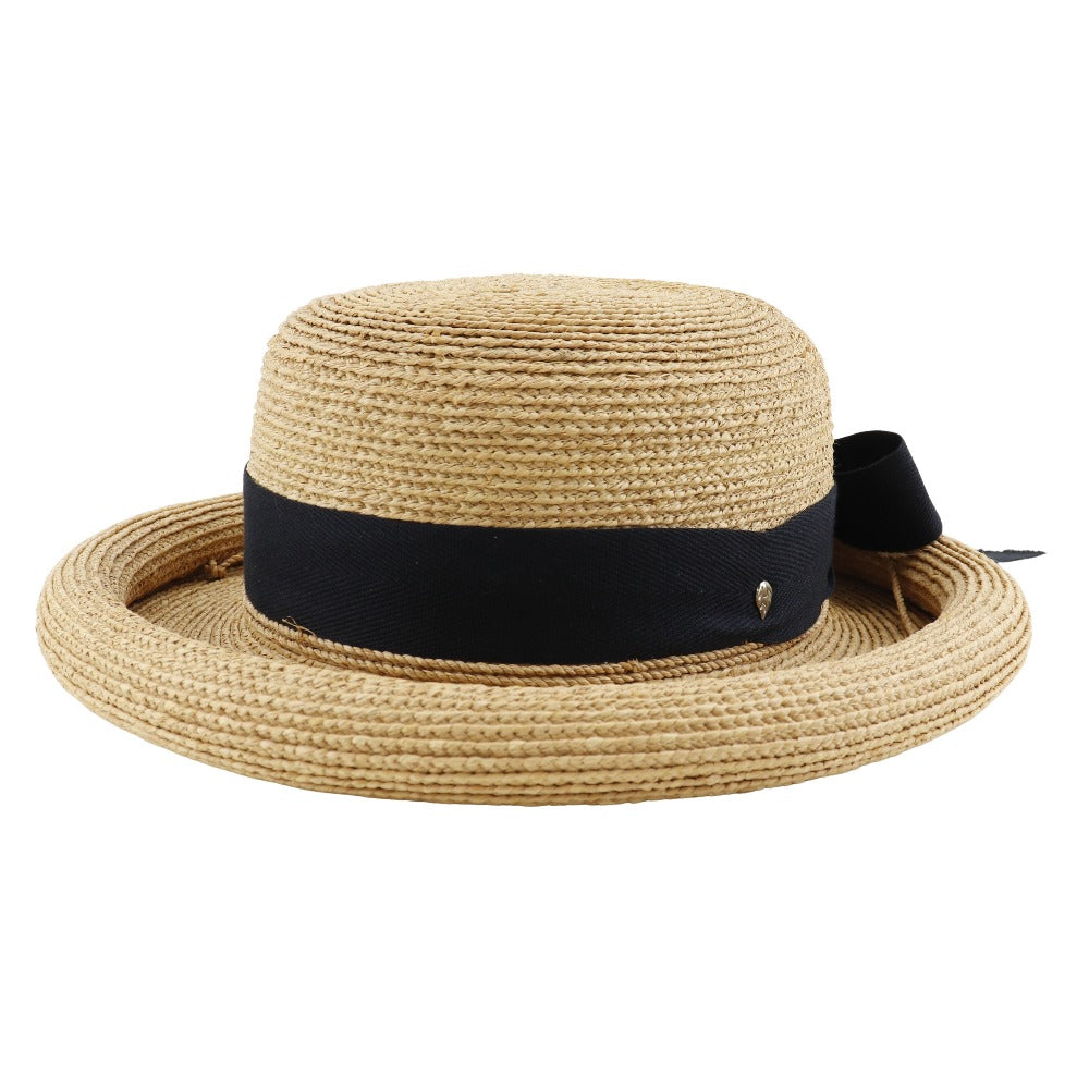 Helen Kaminski Raffia Hat Australia