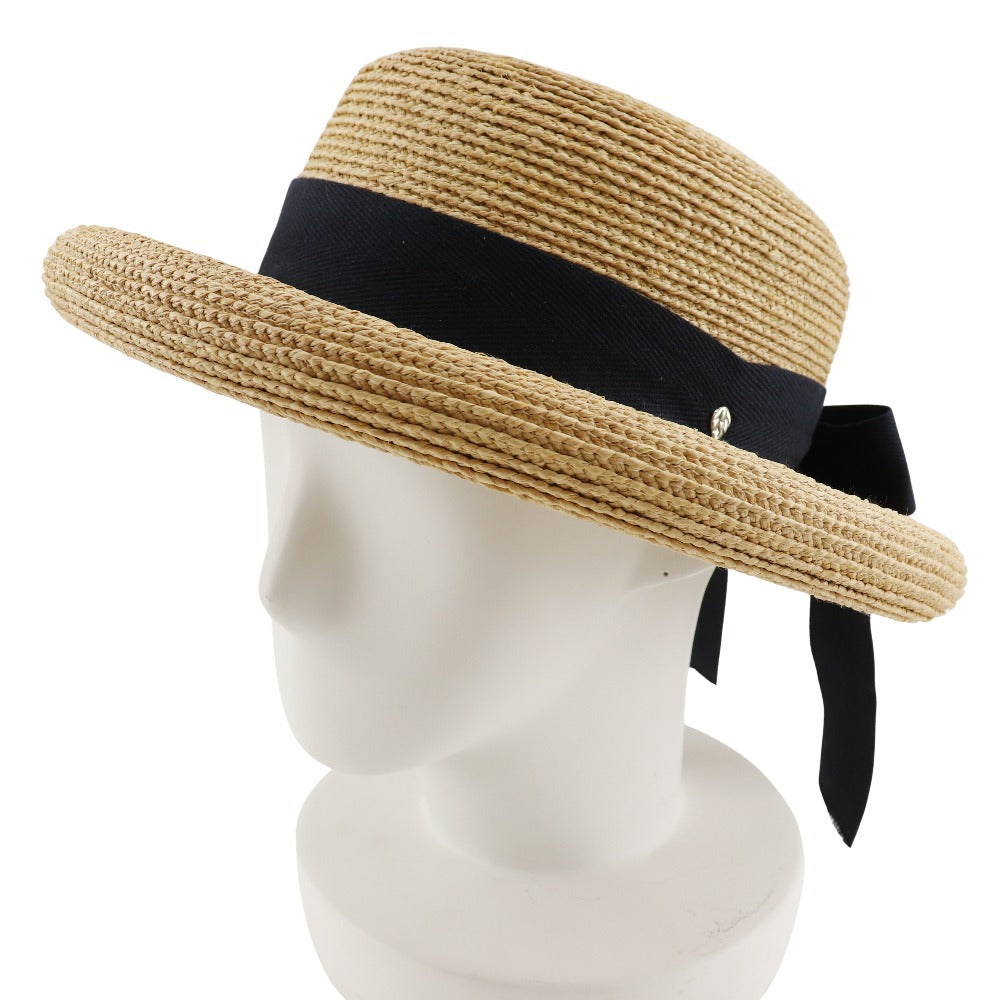 Helen Kaminski Raffia Hat Australia