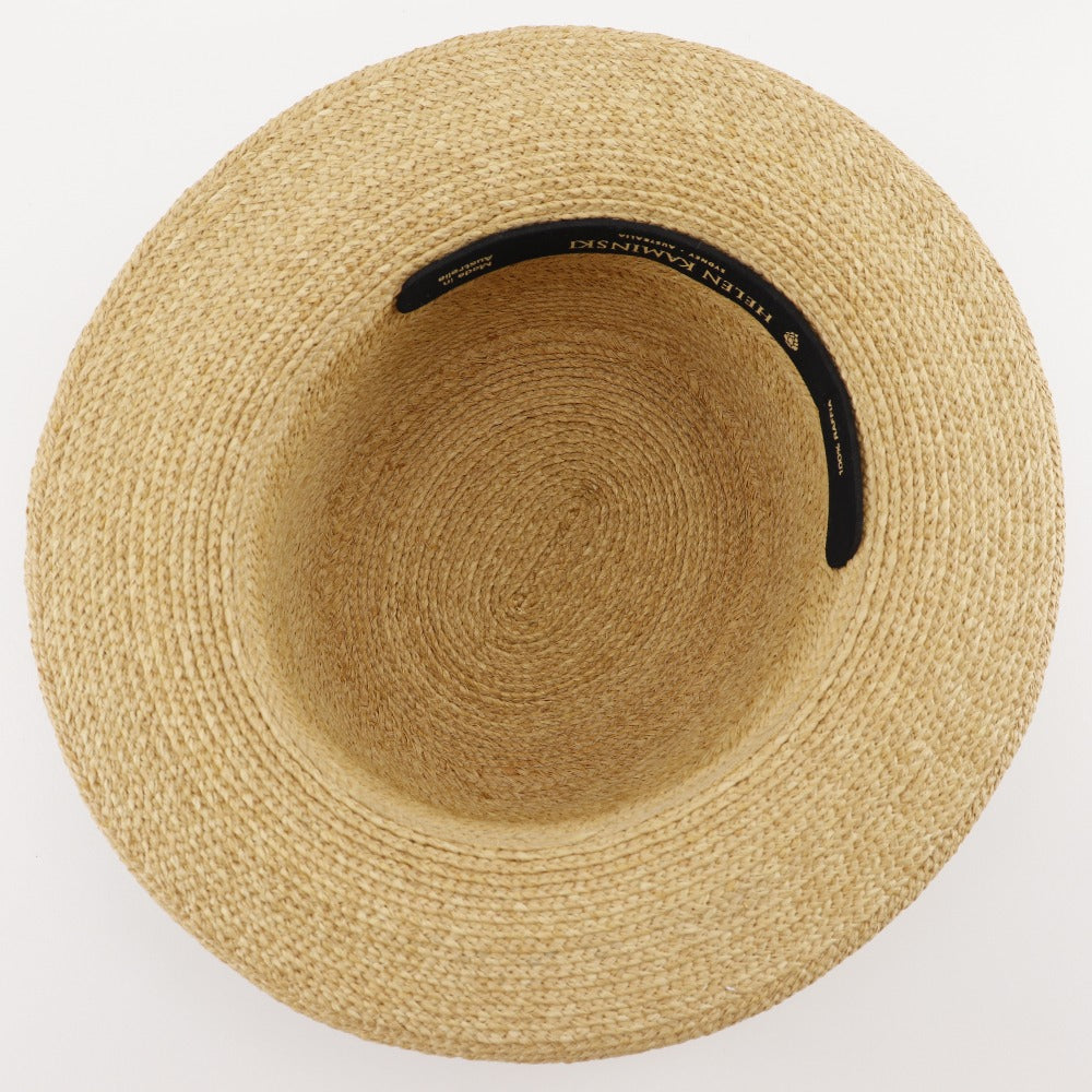 Helen Kaminski Raffia Hat Australia