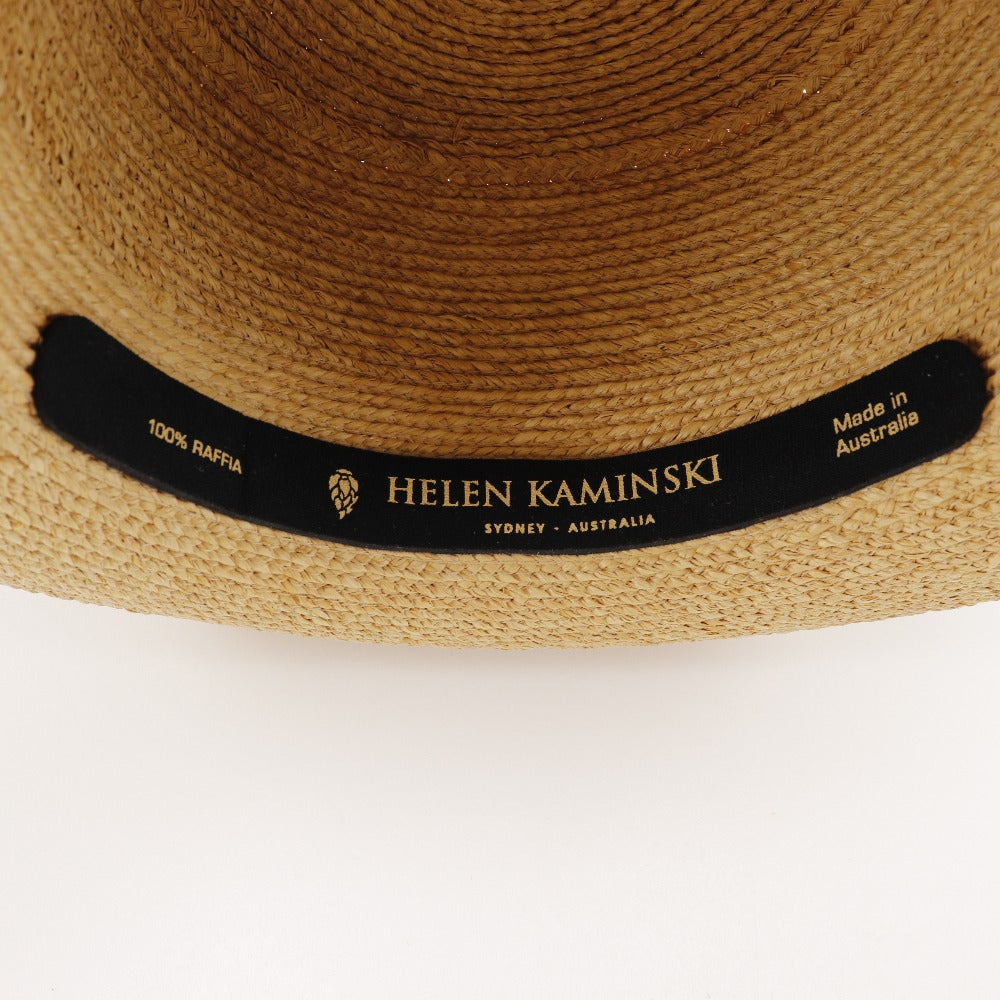 Helen Kaminski Raffia Hat Australia