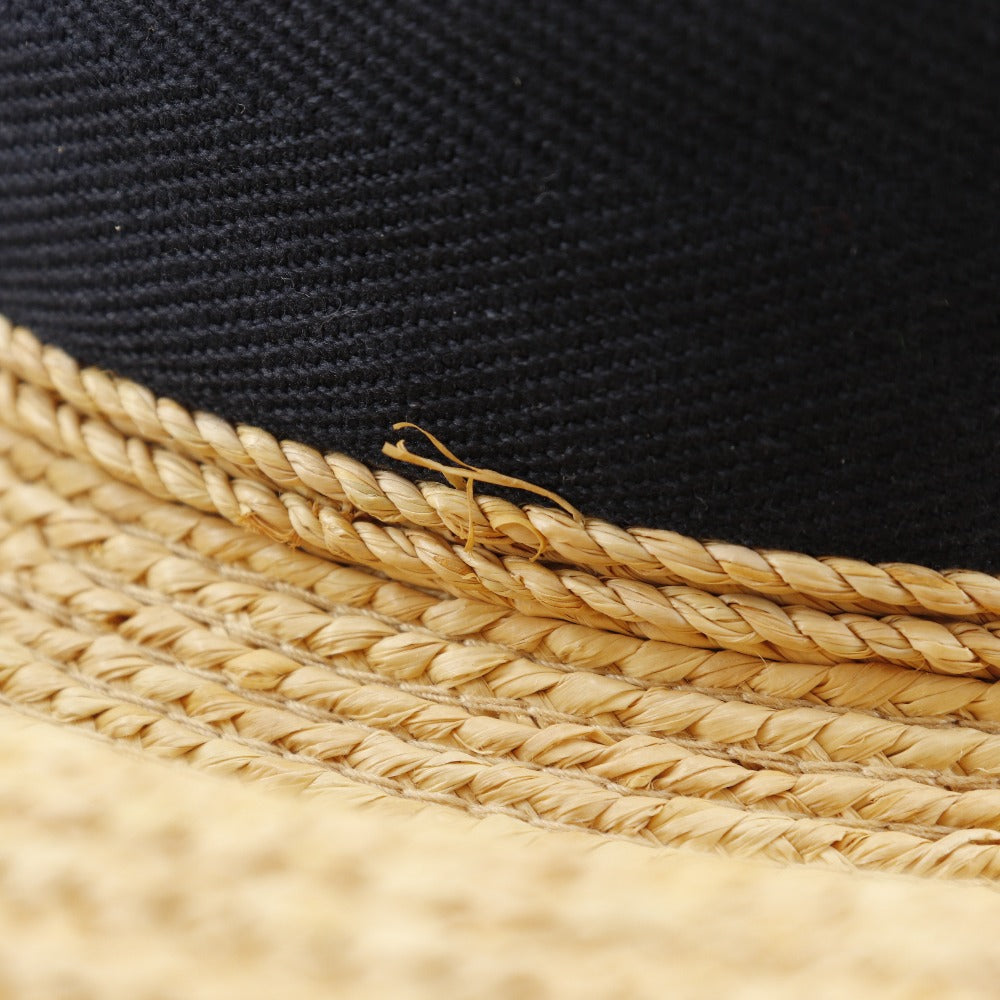 Helen Kaminski Raffia Hat Australia