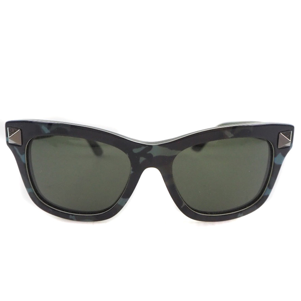 Valentino Pyramid Studs Sunglasses V656SC