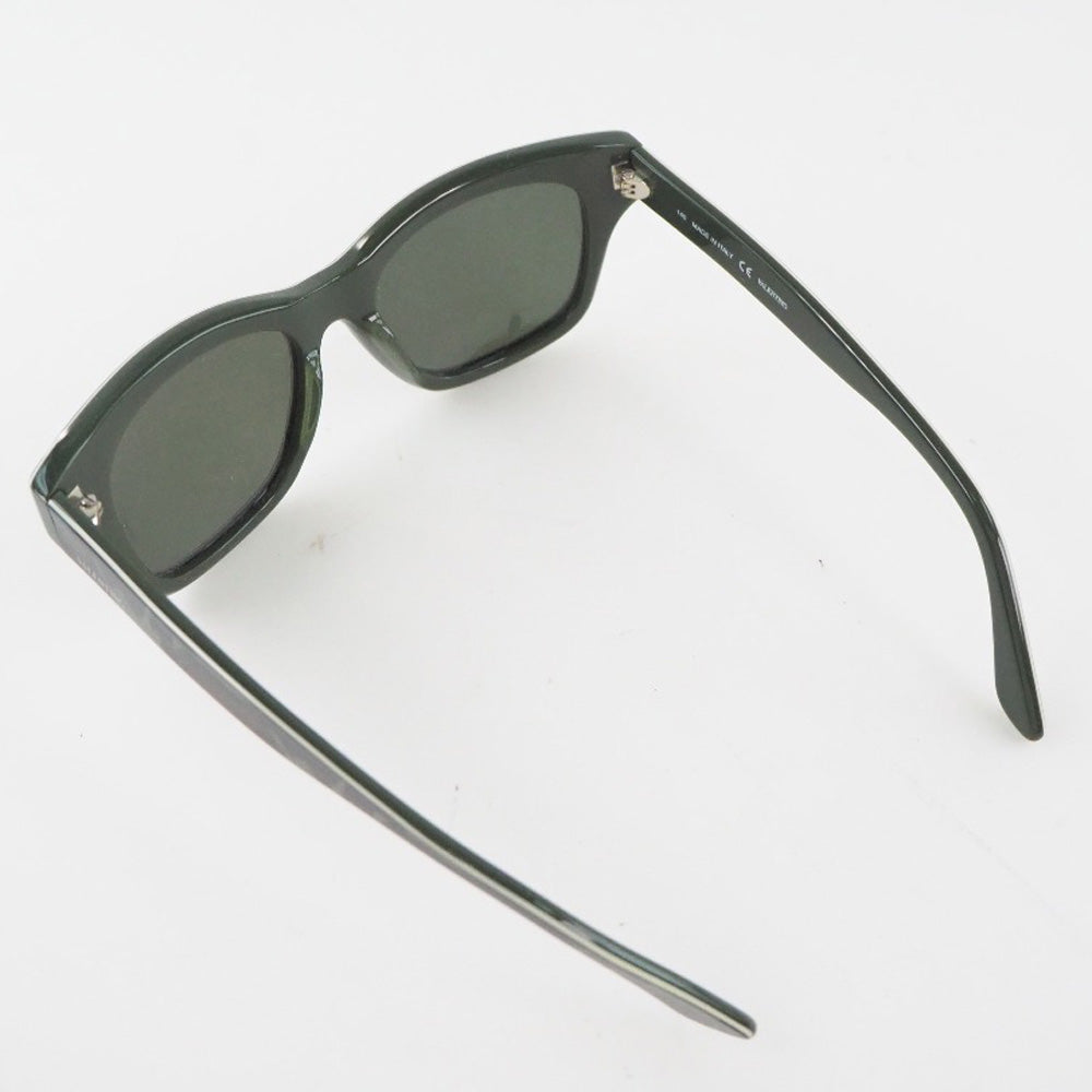 Valentino Pyramid Studs Sunglasses V656SC