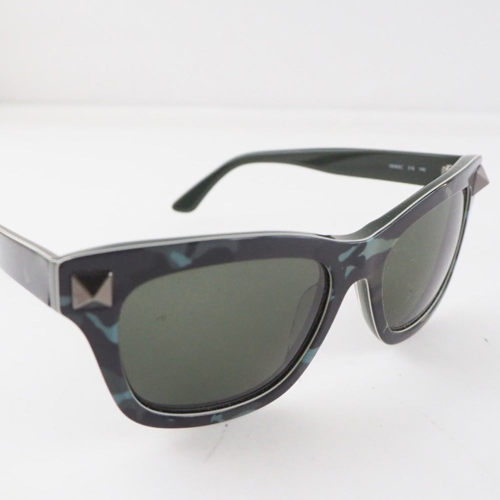 Valentino Pyramid Studs Sunglasses V656SC