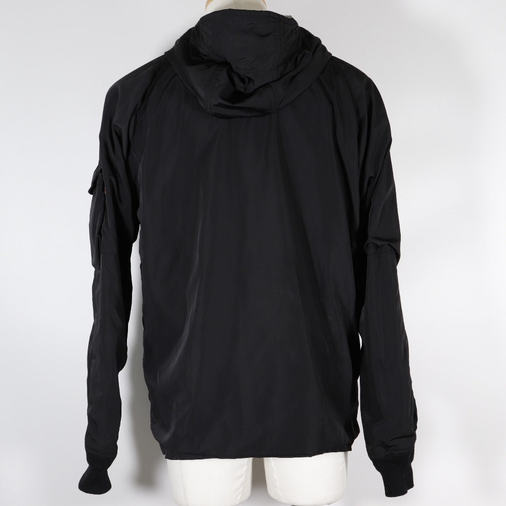 Alpha Industries Polyester Jacket TA1152-8101