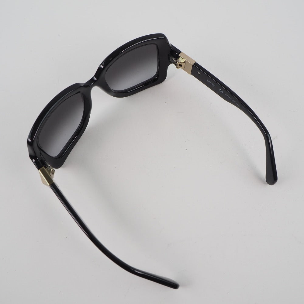 Valentino Studded Sunglasses V714S001