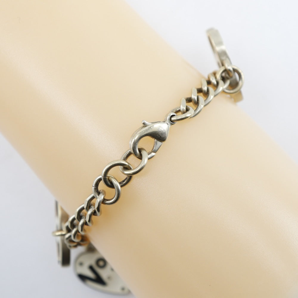 Chanel Coco No5 Metal Bracelet 2006