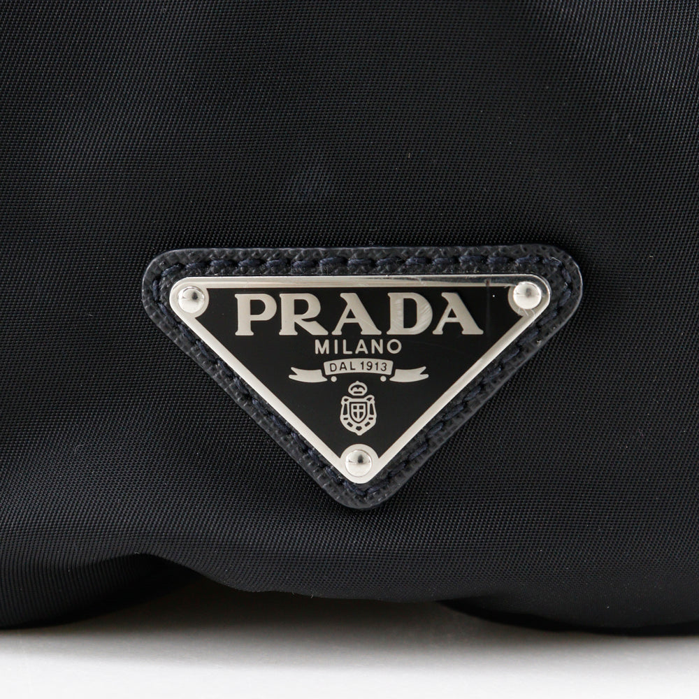 Prada Nylon Backpack 2VZ135