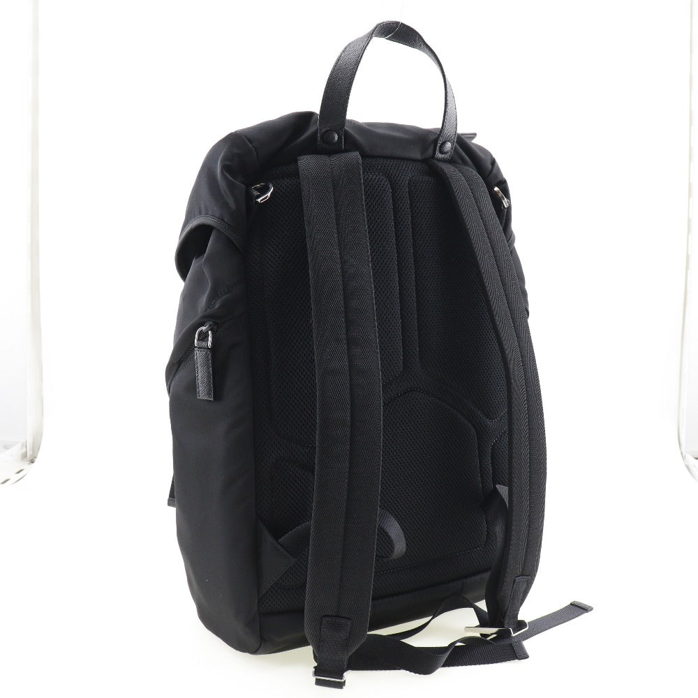 Prada Nylon Backpack 2VZ135