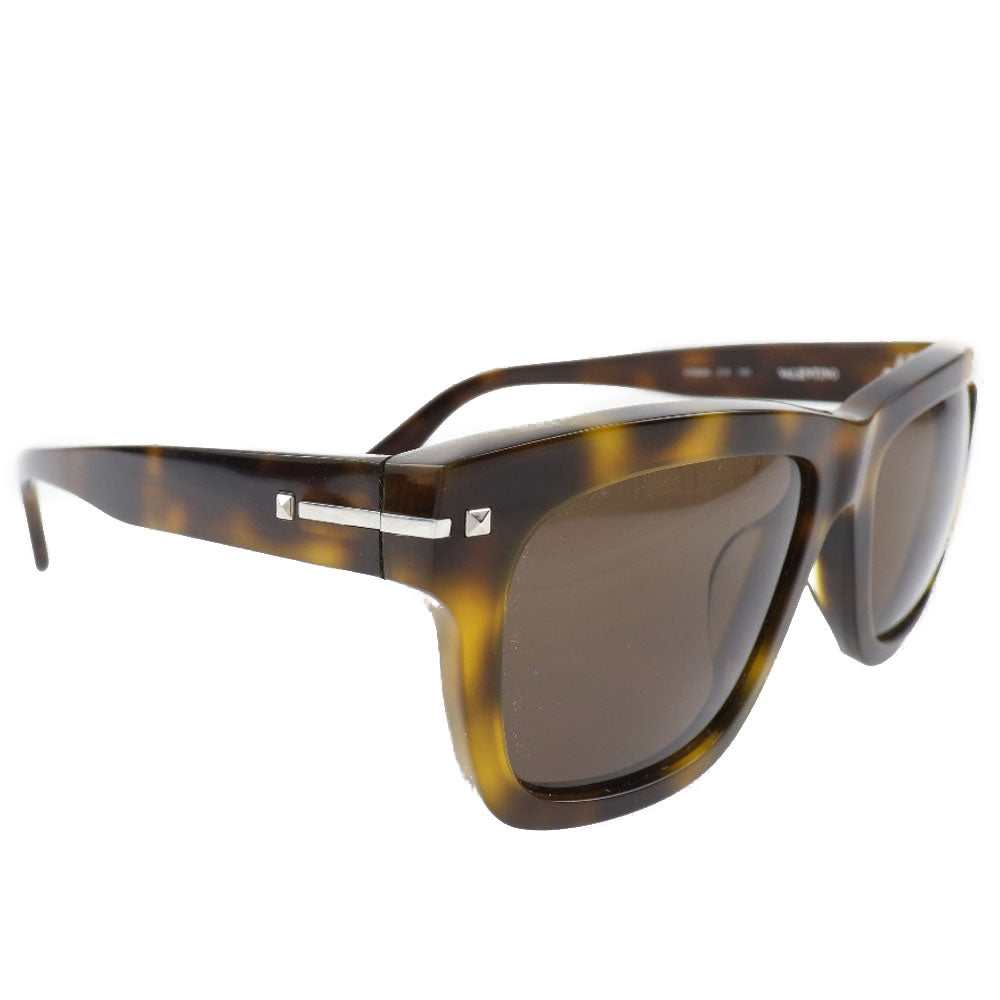 Valentino Plastic Sunglasses V702SA 214