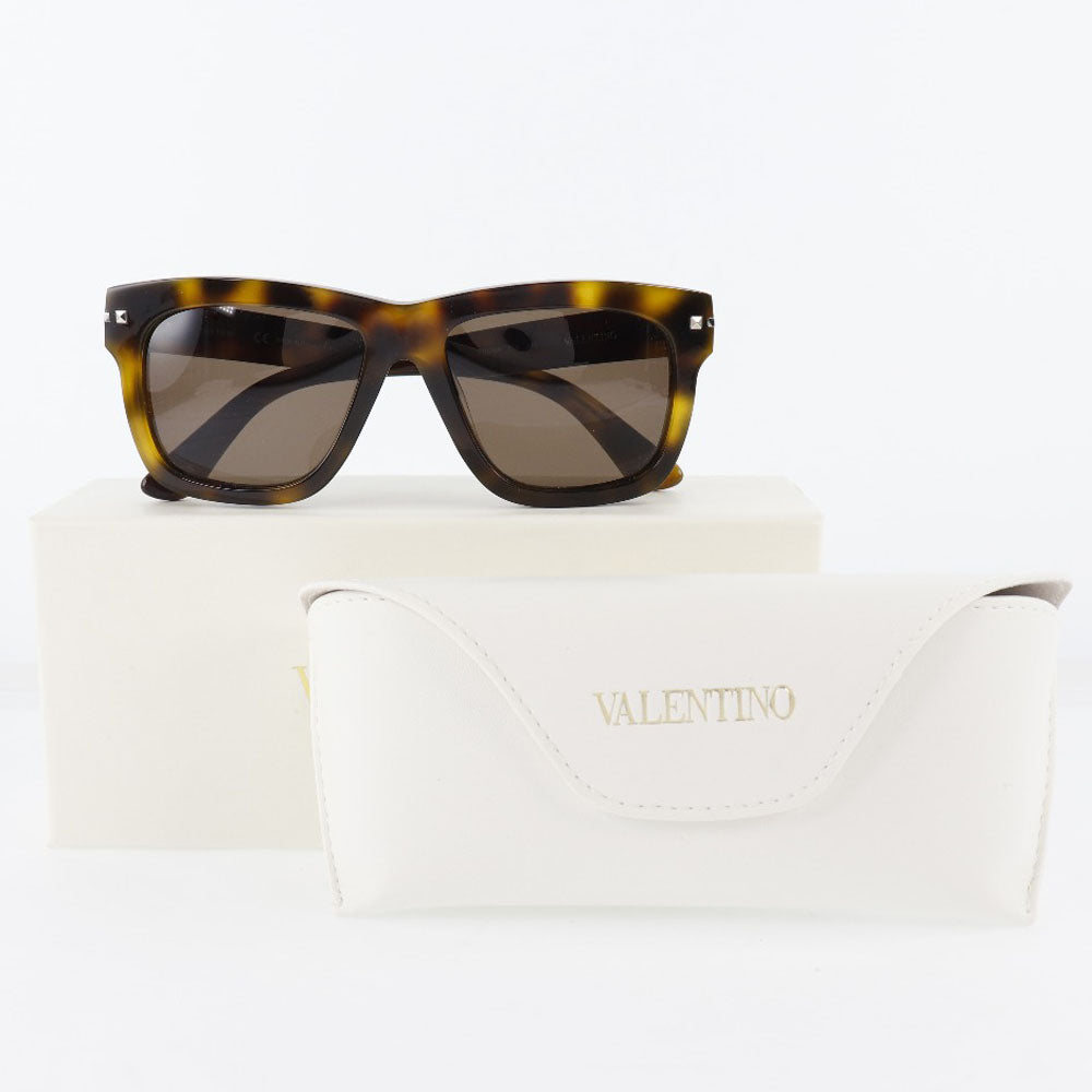 Valentino Plastic Sunglasses V702SA 214